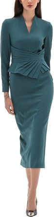 BGL Fashion Midi Dress