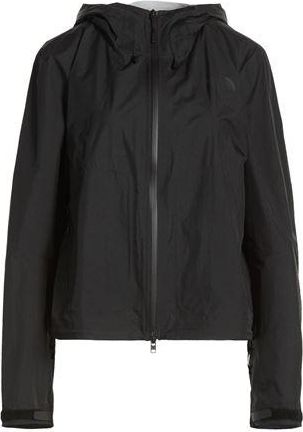 The North Face W PACKABLE LT RAIN JACKET