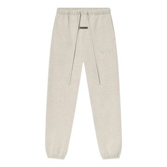 Fear of God Relaxed Sweatpant Heather Stone 130SP258222F