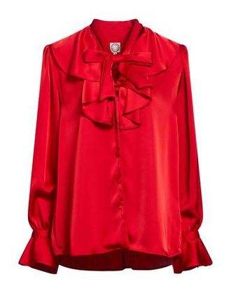 Ines De La Fressange TOPWEAR - Shirts on YOOX.COM