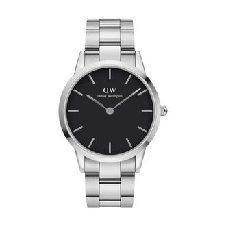 Daniel Wellington Uomo, Accessori, Grigio, Taglia unica, new
