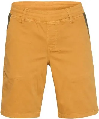 Chillaz Neo 2.0 Shorts f&uuml;r Herren | orange