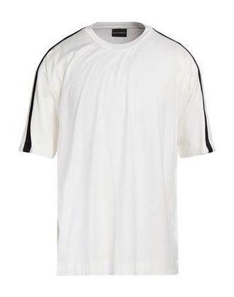 Emporio Armani TOPWEAR - T-shirts sur YOOX.COM