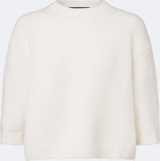 arch4 Jackie cashmere sweater