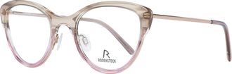 Rodenstock Optical Frame R5329 B 50