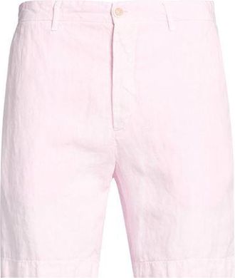 120% Lino BOTTOMWEAR - Shorts e bermuda su YOOX.COM