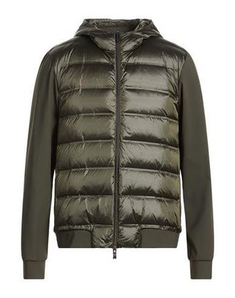 Roberto Ricci Design COATS & JACKETS - Puffers sur YOOX.COM