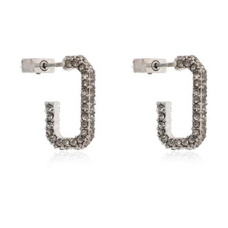 AllSaints Dara Oorbellen - Dames - Oorbellen - Grijs - ONE Size - Accessoires