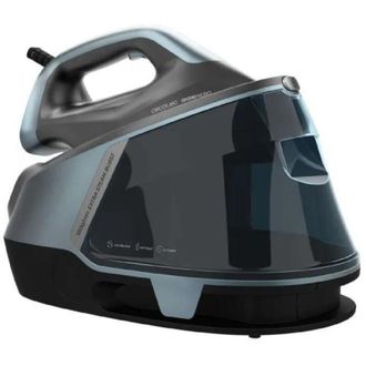 Cecotec Centro stiratura cecotec IronHero Horizontal bianco 2800W