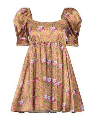 LoveShackFancy Mini dresses