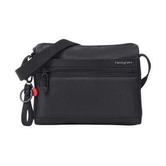 Hedgren Borsa a tracolla Eye - - Bags - Donna - Nero - ONE SIZE