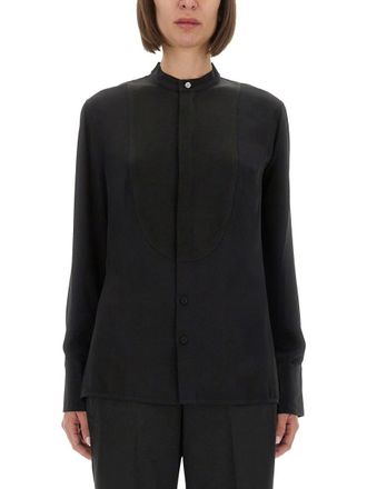 Victoria Beckham Silk Shirt