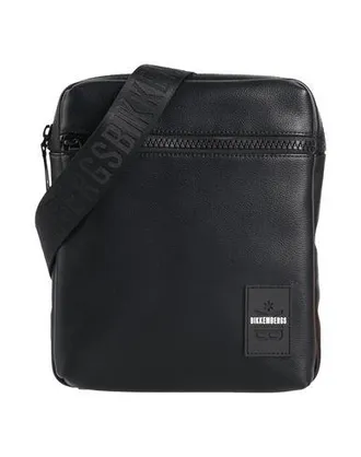 Dirk Bikkembergs BORSE - Borse a tracolla su YOOX.COM