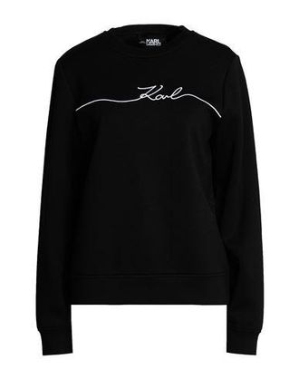Karl Lagerfeld TOPWEAR - Sweatshirts sur YOOX.COM