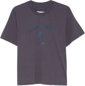 Maison Margiela T-shirt