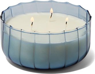 Paddywax 3-Wick Candle in Blue at Nordstrom Rack