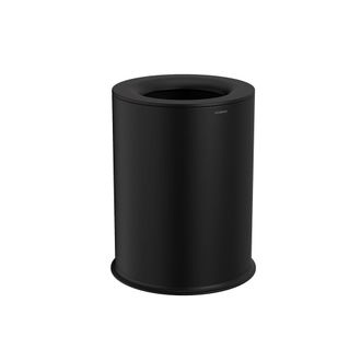 Cosmic Cosmic 2773602 Geyser Papelera 5l Negro Mate - Ref: Wjc277a0002036
