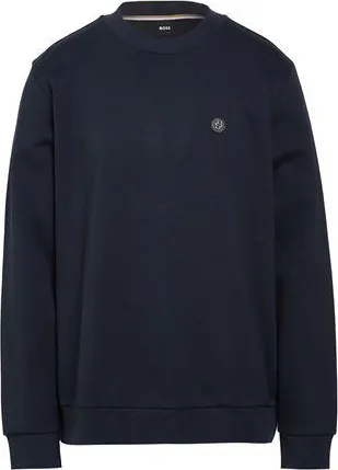 BOSS TOPWEAR - Sweatshirts on YOOX.COM