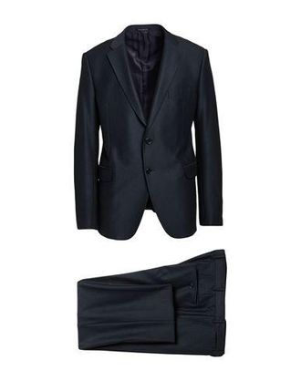 Emporio Armani ANZ&Uuml;GE und CO-ORDS - Anz&uuml;ge auf YOOX.COM