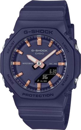 Casio Mujer, Accesorios, Azul, Talla: ONE Size