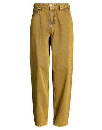 HUF BOTTOMWEAR - Jeans on YOOX.COM