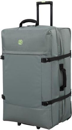 Britbag Maputo 30-Inch Luggage in Black at Nordstrom Rack
