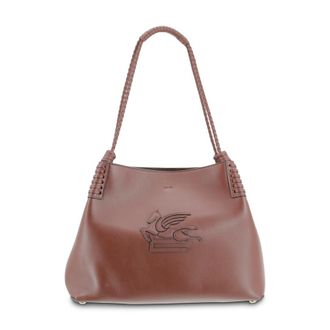 Etro Libra Leather Tote Bag