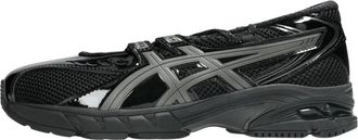 Asics Gel-DS Trainer SP - Dames - Hardloopschoenen - Zwart - 38 EU - Fitness