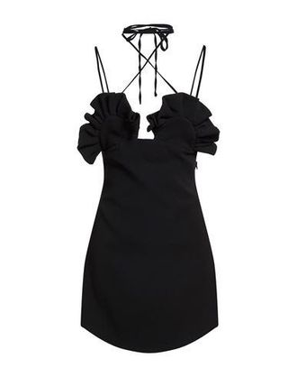 Giuseppe Di Morabito Mini dresses