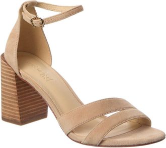 J.McLaughlin J.Mclaughlin Shauna Suede Heel