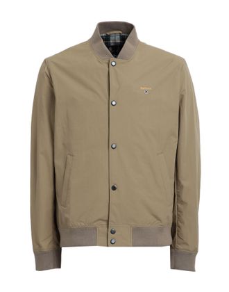 Barbour bomber deals