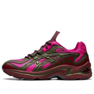 Asics (WMNS) ASICS x Kiko Kostadinov FB1-S Gel-Preleus Pink Rave 1202A158-700