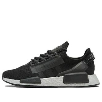 adidas (WMNS) adidas NMD_R1 V2 Silver Boost FW5449