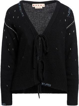 Marni PRENDAS DE PUNTO - C&aacute;rdigans en YOOX.COM