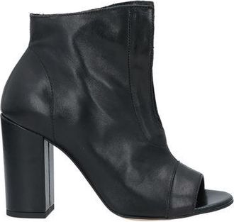 Caf&egrave;noir CALZADO - Botines de ca&ntilde;a alta en YOOX.COM