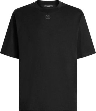 Dolce & Gabbana Uomo, Top, Nero, L, new