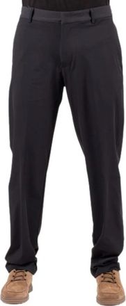 Emporio Armani Pantalone - Heren - Slim Fit Broeken - Blauw - XL - Broeken