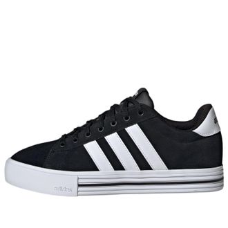adidas Daily 4.0 Core Black Cloud White IF4502