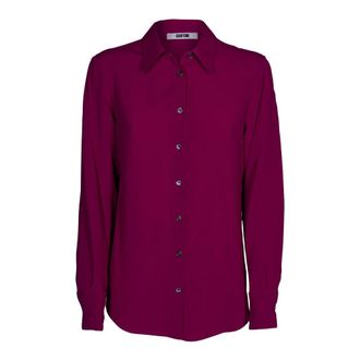 Mauro Grifoni Donna, Camicette, Viola, S, new