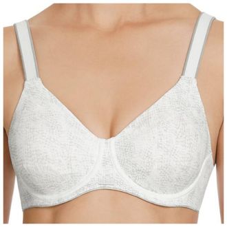 Berlei High Performance B&uuml;gel BH Seamfree 3 Sport-BH f&uuml;r Damen | beige