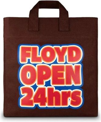 Floyd Donna, Borse, Marrone, Taglia unica, new