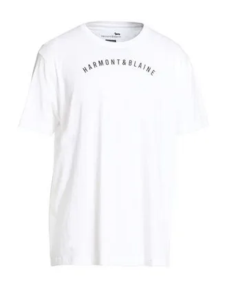 Harmont & Blaine TOPWEAR - T-shirts on YOOX.COM