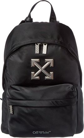Off-white Classic Dome Backpack