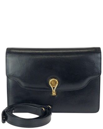 Gucci Vintage Tiger Eye Shoulder Bag (Authentic Pre-Loved)