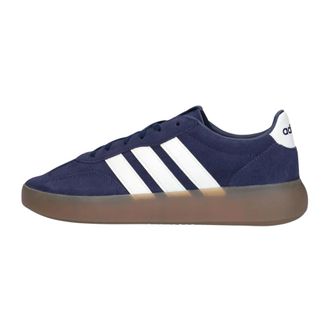 adidas Heren, Sport, Blauw, Maat: 40 EU Leer