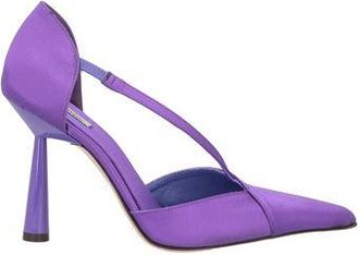 GIA / RHW FOOTWEAR - Pumps sur YOOX.COM