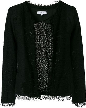 Iro Giacca in cotone Iro Shavani