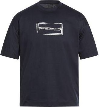 Emporio Armani CAMISETAS Y TOPS - Camisetas en YOOX.COM