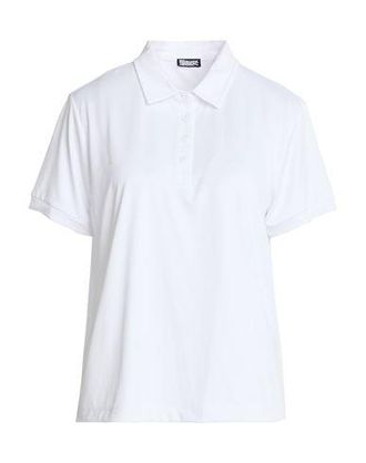 Blauer TOPS - Poloshirts auf YOOX.COM