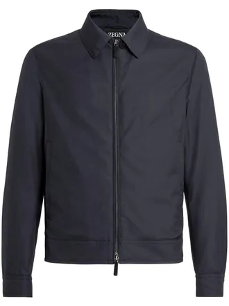 ジャケット・アウター 1980s Ermenegildo Zegna check bomber Fear of God x Ermenegildo Zegna jacket FEAR OF GOD ZEGNA